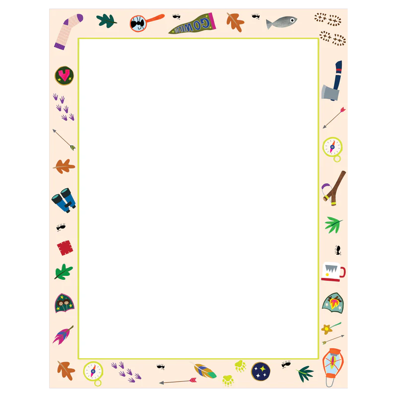 Floss & Rock Magnetic Multiplay Adventure