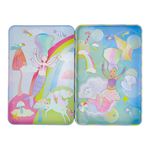 Floss & Rock Magnet Play Fantasy