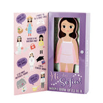 Floss & Rock Doll Dress Up Sophia