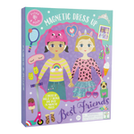 Floss & Rock Dress Up Best Friends