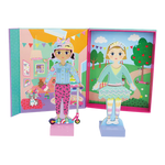 Floss & Rock Dress Up Best Friends