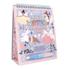 Floss & Rock Water Flip Pad Enchanted