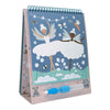 Floss & Rock Water Flip Pad Enchanted
