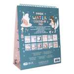 Floss & Rock Water Flip Pad Enchanted