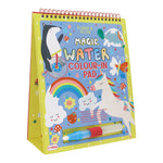 Floss & Rock Water Flip Pad Rainbow Fairy