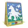 Floss & Rock Water Flip Pad Rainbow Fairy
