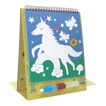 Floss & Rock Water Flip Pad Rainbow Fairy