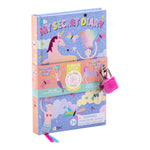 Floss & Rock Secret Diary Fantasy