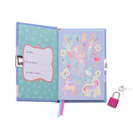 Floss & Rock Secret Diary Fantasy
