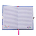 Floss & Rock Secret Diary Fantasy