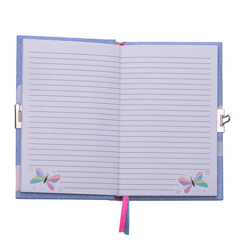 Floss & Rock Secret Diary Fantasy
