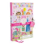 Floss & Rock Secret Diary Best Friends