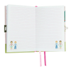 Floss & Rock Secret Diary Best Friends