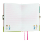 Floss & Rock Secret Diary Best Friends
