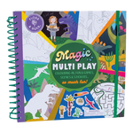 Floss & Rock Water Multiplay Dino