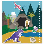 Floss & Rock Water Multiplay Dino