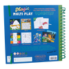 Floss & Rock Water Multiplay Dino