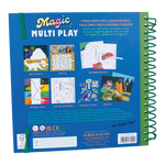 Floss & Rock Water Multiplay Dino