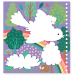 Floss & RockWater Multi Fairy Tale