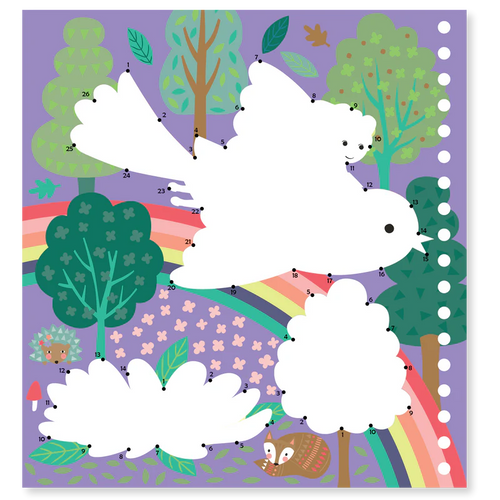 Floss & RockWater Multi Fairy Tale