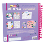 Floss & RockWater Multi Fairy Tale