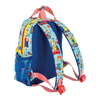 Floss & Rock Backpack Construction