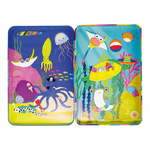 Floss & Rock Magnet Play Ocean