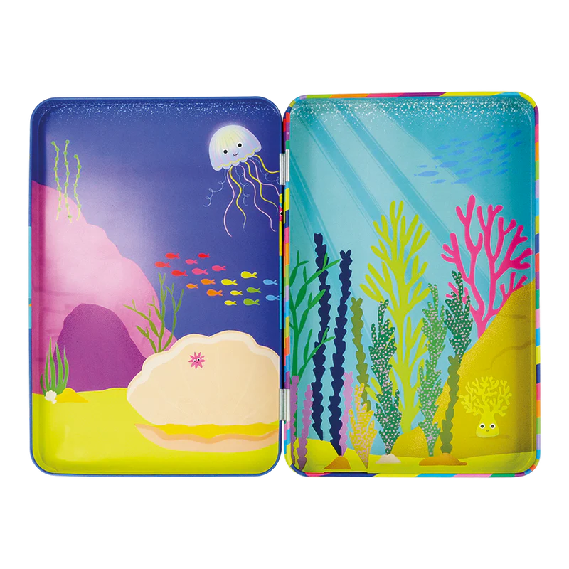 Floss & Rock Magnet Play Ocean