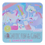 Floss & Rock Magnet Game Fantasy