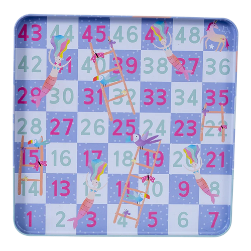 Floss & Rock Magnet Game Fantasy