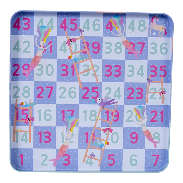Floss & Rock Magnet Game Fantasy