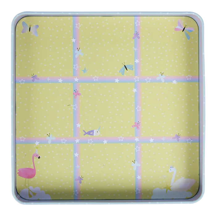 Floss & Rock Magnet Game Fantasy