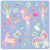 Floss & Rock Magnet Game Fantasy