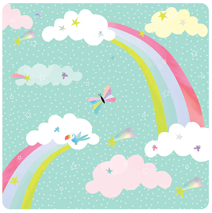 Floss & Rock Magnet Game Fantasy