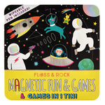 Floss & Rock Magnet Game Space