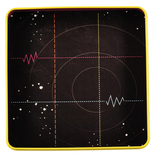 Floss & Rock Magnet Game Space
