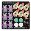 Floss & Rock Magnet Game Space