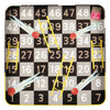 Floss & Rock Magnet Game Space