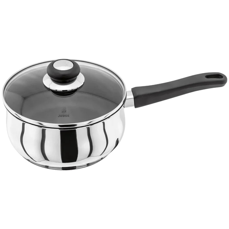 JUDGE VISTA 20cm SAUCEPAN 2.1L NON STICK