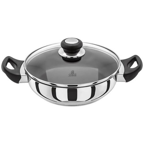 JUDGE VISTA 24cm SAUTEUSE PAN NON STICK