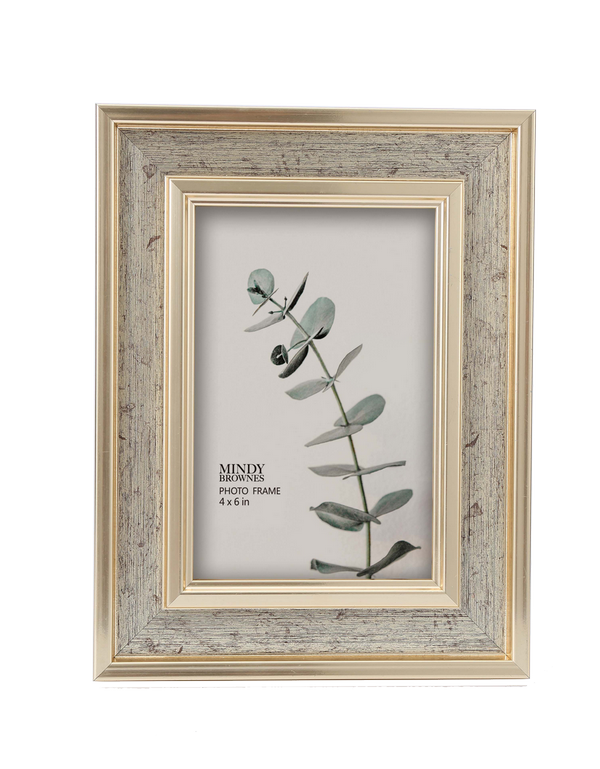 Mindy Brownes Dale Picture Frame 4 x6