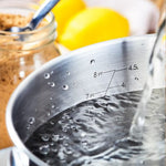 JUDGE VISTA 22cm SAUCEPAN 4L