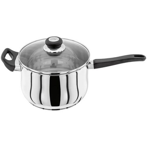 JUDGE VISTA 22cm SAUCEPAN 4L