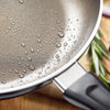 Judge Radiant 28cm Frying Pan, Non-Stick, Black