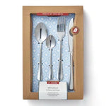 Judge Windsor 58 Piece Cutlery Set