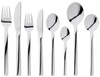 Judge Windsor 58 Piece Cutlery Set