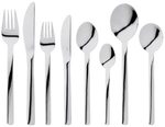 Judge Windsor 58 Piece Cutlery Set