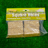 Kids Globe Square Bales Set of 4