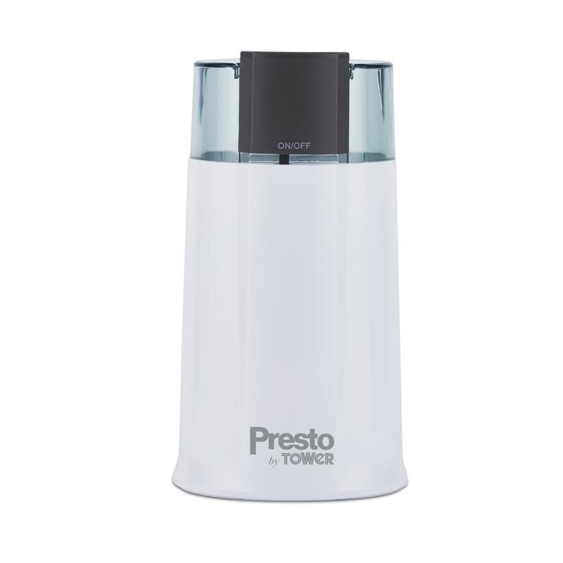 Tower Presto Coffee Grinder