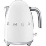 Smeg Retro Style kettle -Gloss White
